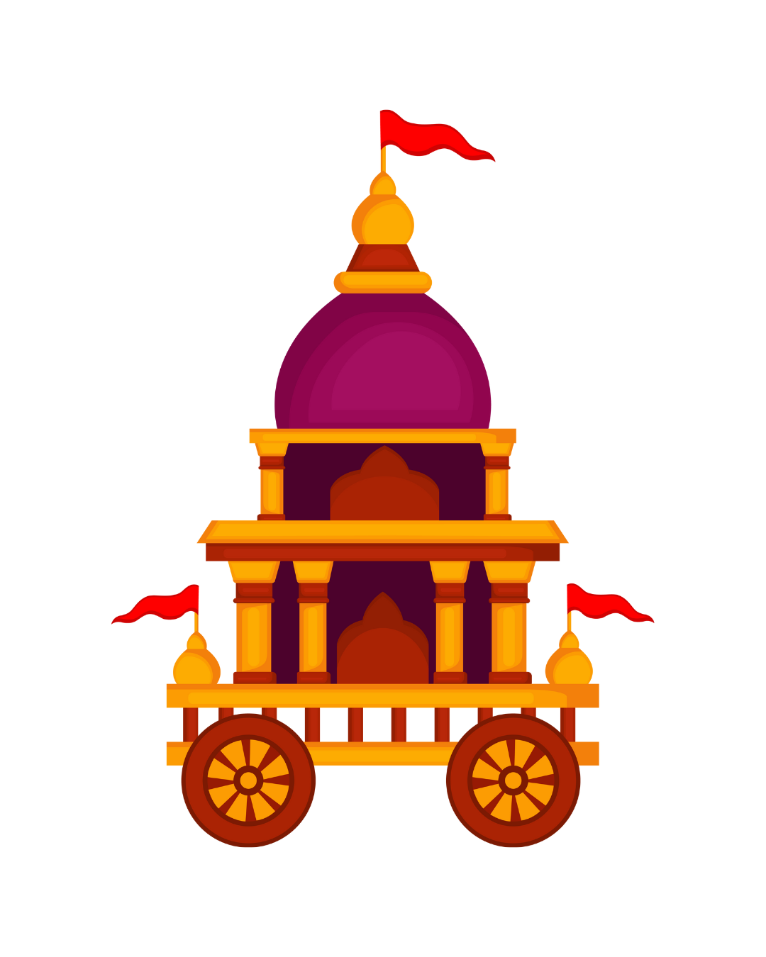 Religious Tour Packages icon